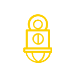 Indicador de Falla