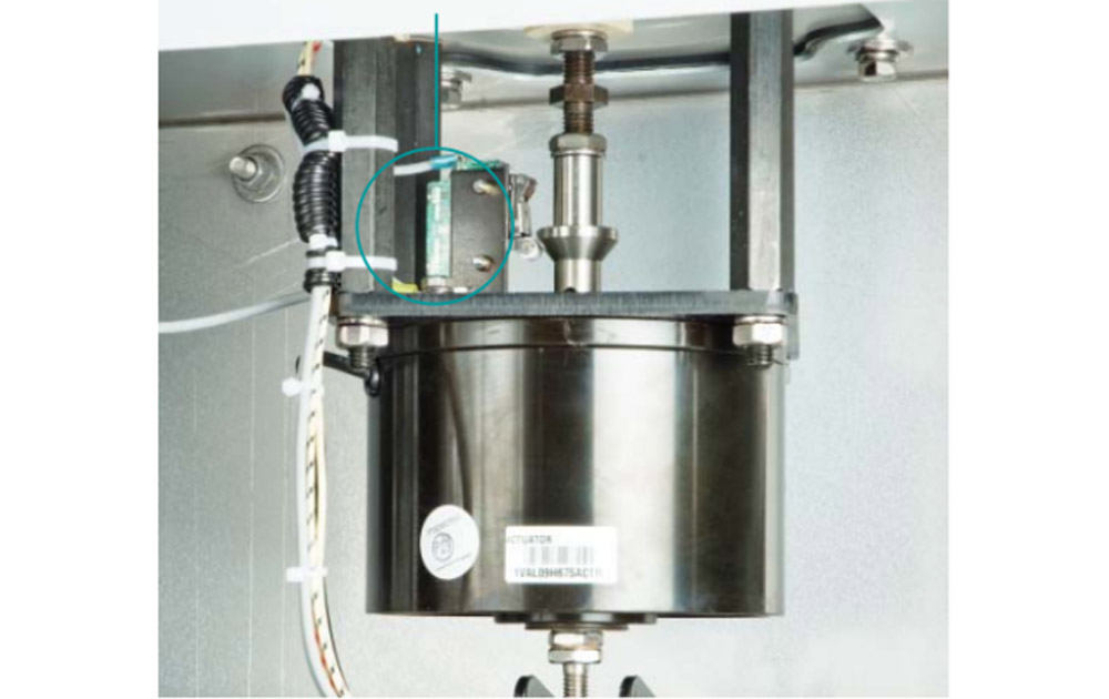 Automatic Circuit Recloser