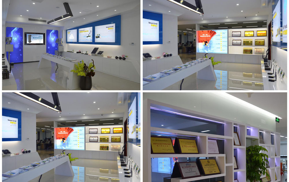 Four-Faith New Headquarter Office