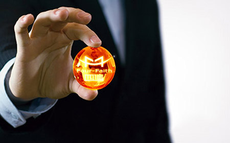 Four-Faith Smart Power and the Internet of Things