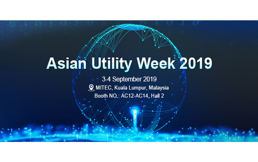 14th Asian Utility Week