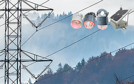 What is the Distribution Line? Accident Prevention of Distribution Lines