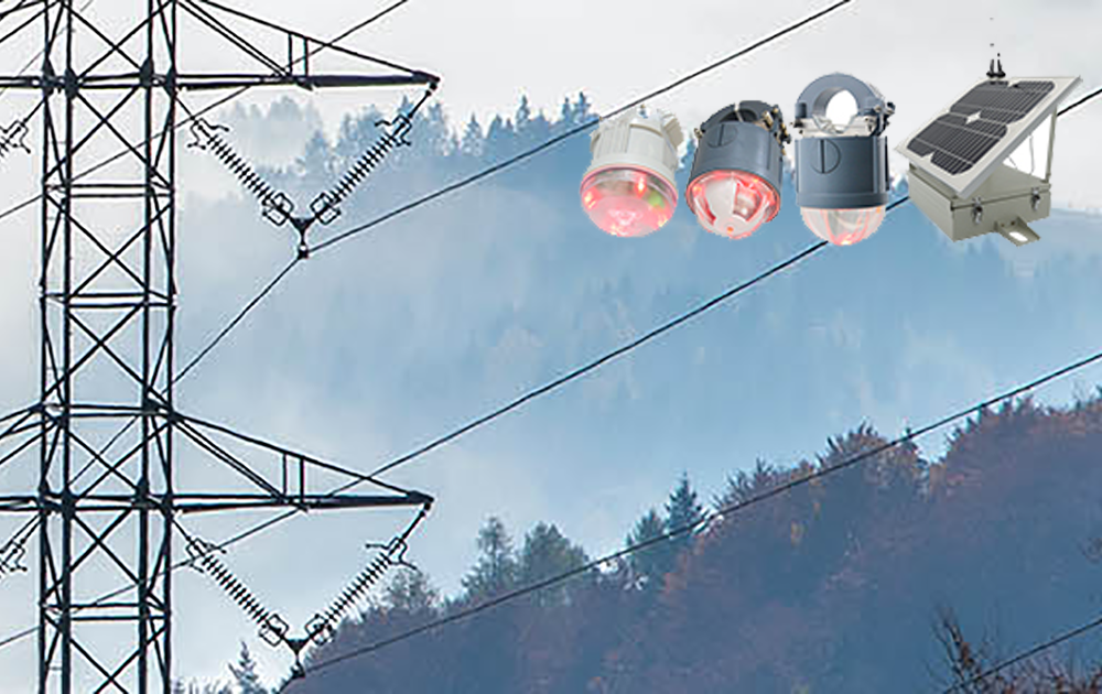Distribution Line