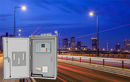 Development Status of Low Voltage Distribution Cabinets