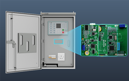 4 Wonderful Products were Added to the Four-Faith Smart Power Distribution Line Loss Module