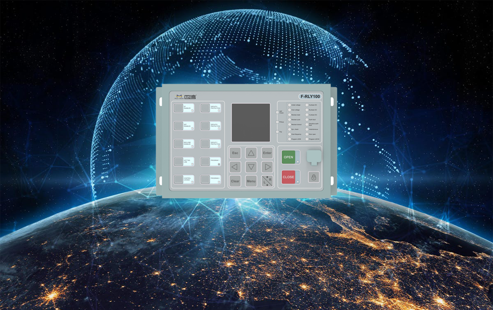 distribution network automation