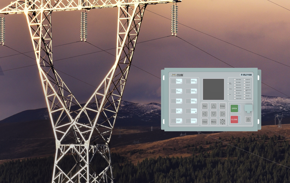 distribution network automation