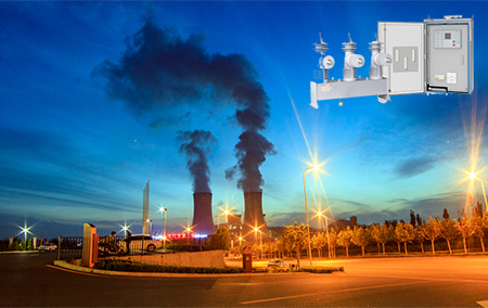 Four-Faith Smart Power Participates in Power Distribution Technology Application Forum