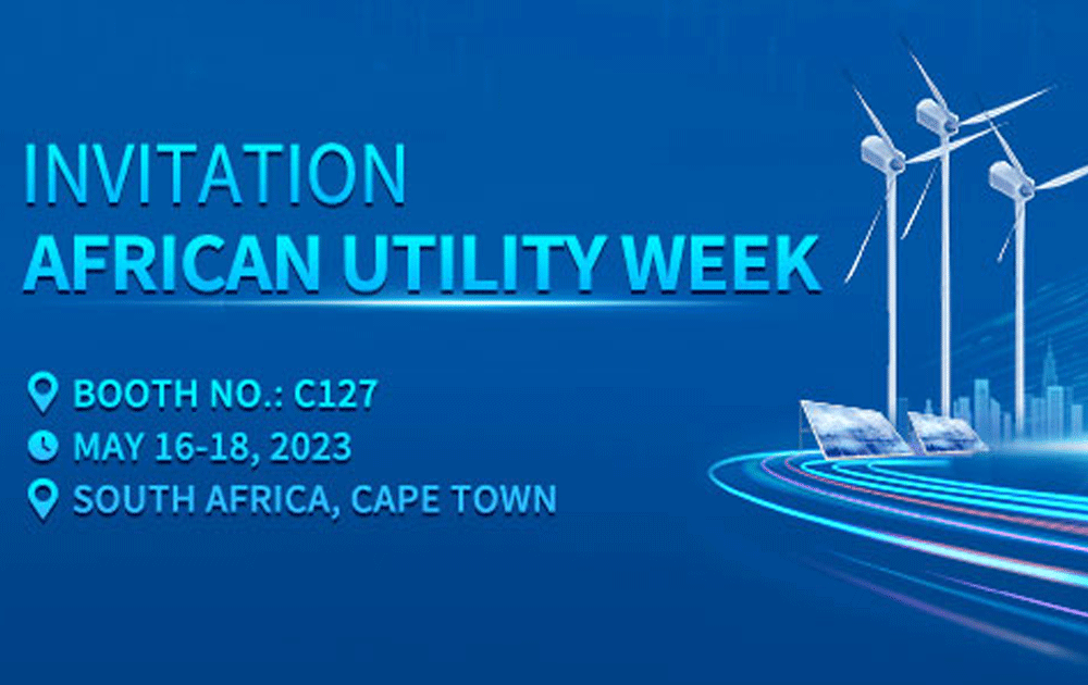 African Utility Week