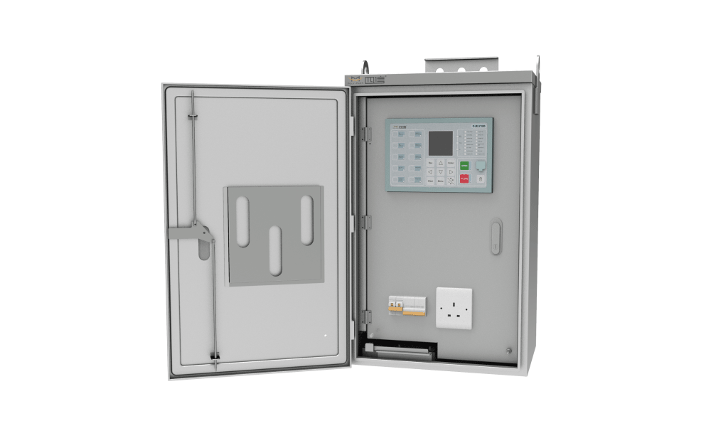 feeder terminal unit