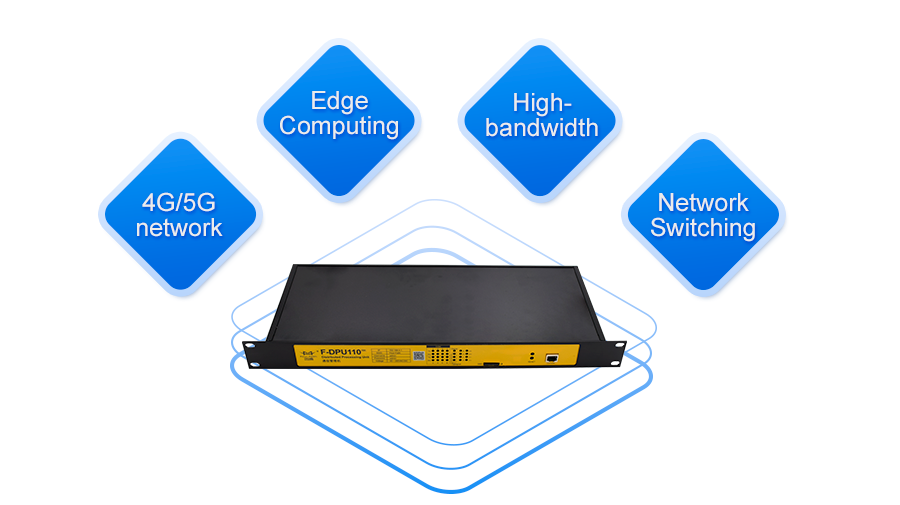 Gateway inteligente de protocolos 