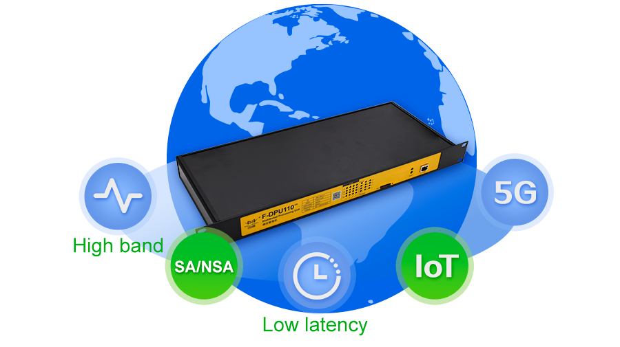 Intelligent Protocol Gateway