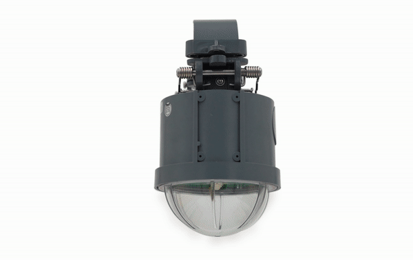 Indicador de Falla LED