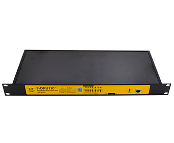 Gateway inteligente de protocolos F-DPU110-RK