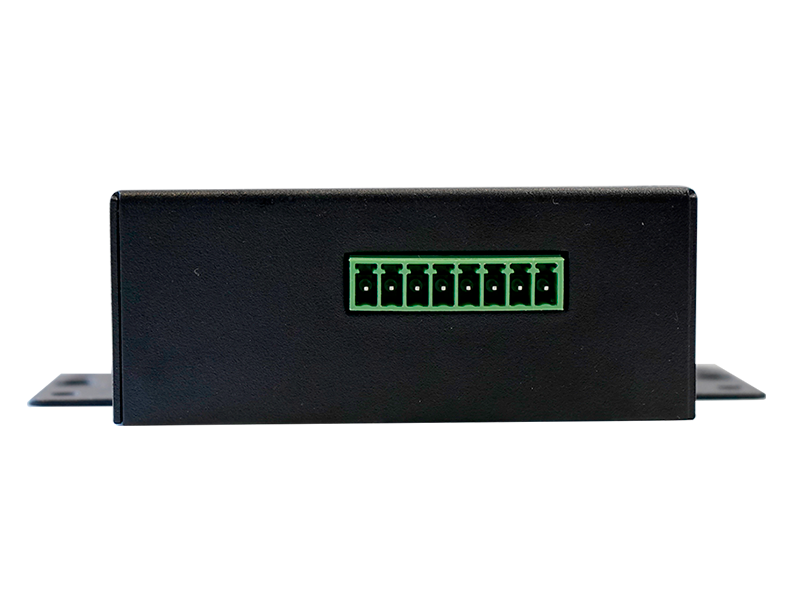 Módem IP industrial F2X14-DK