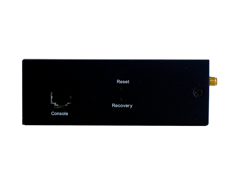 Gateway convertidor de protocolos F-DPU100-RK