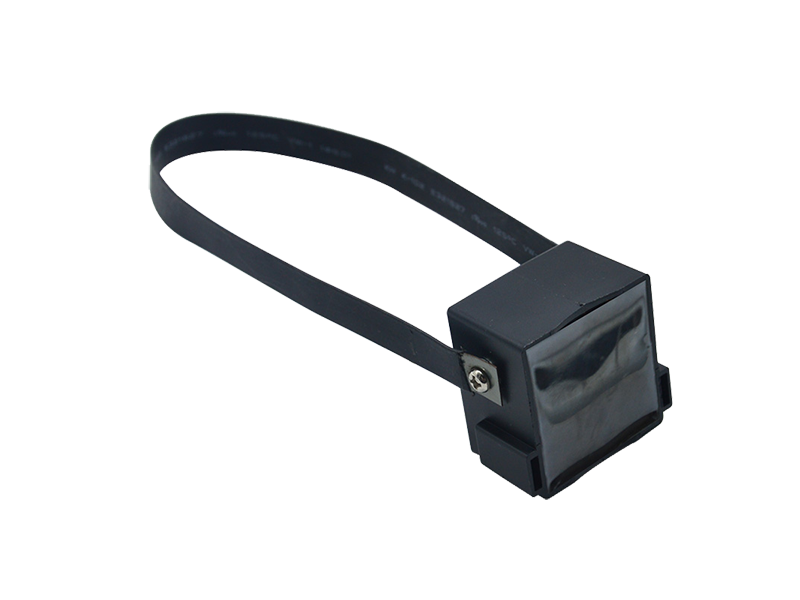 Indicador de fallas subterráneas DYO-FF-FI