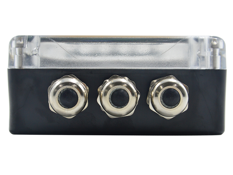 Indicador de fallas subterráneas DYO-FF-FI