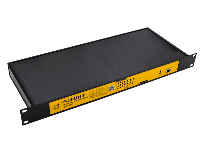 Gateway inteligente de protocolos F-DPU110-RK