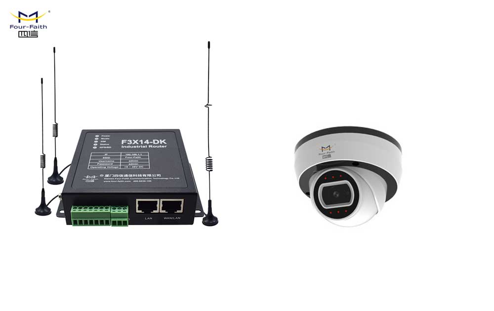 Power Distribution RMU Surveillance System