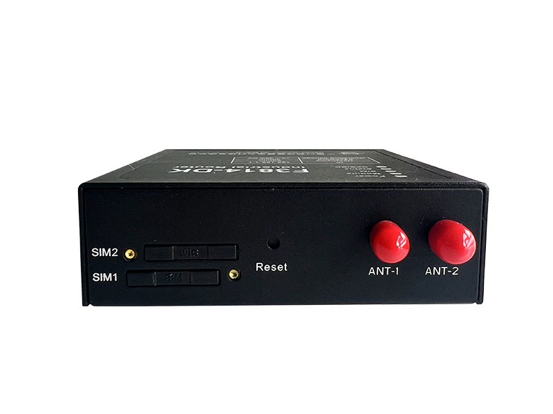 Router inalámbrico industrial F3X14-DK