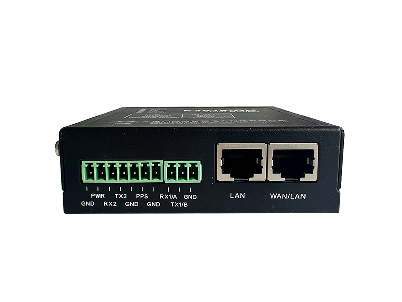Router inalámbrico industrial F3X14-DK