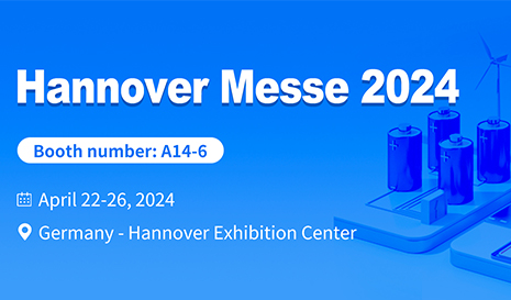 Hannover Messe 2024