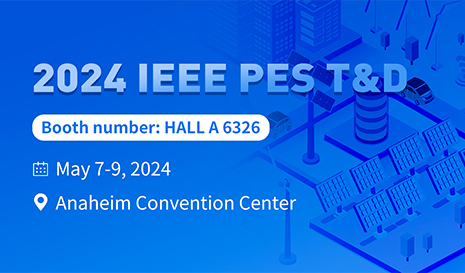 2024 IEEE PES T&D