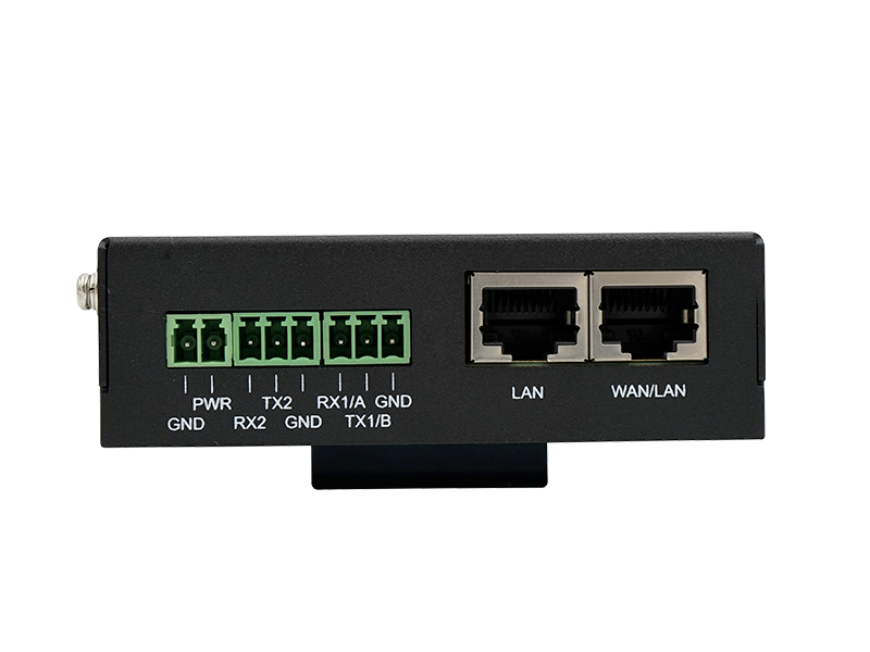 Router WiFi industrial F3X14-WF
