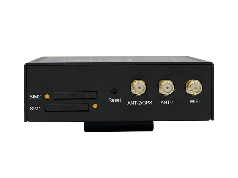 Router WiFi industrial F3X14-WF