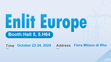 2024 European Power Energy Exhibition