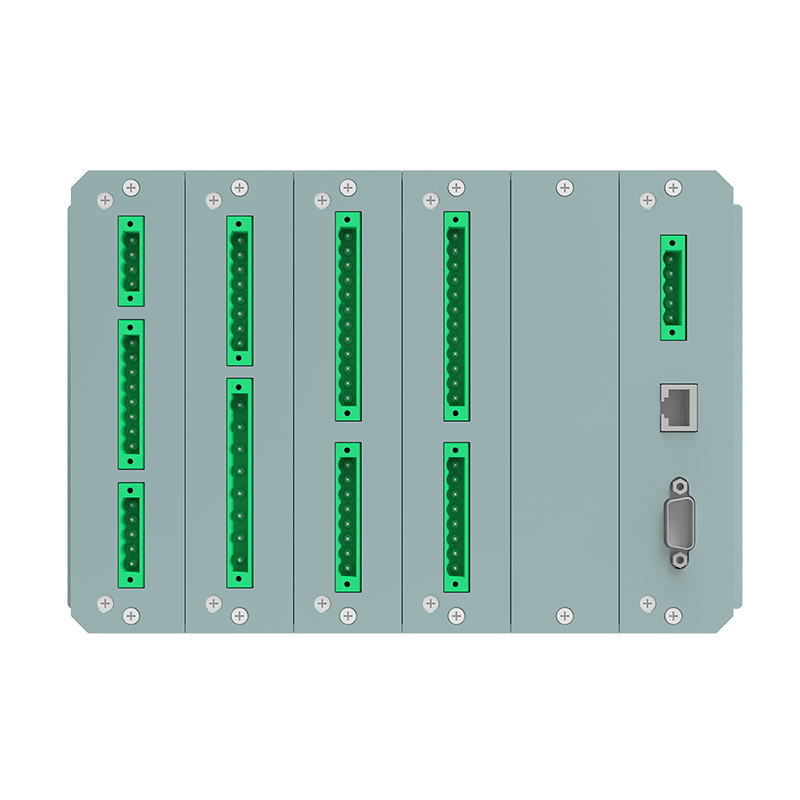 Relé de protección de alimentador F-RLY100L