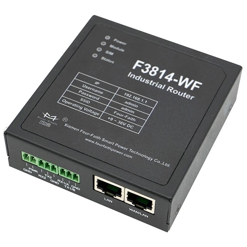 F3814WF