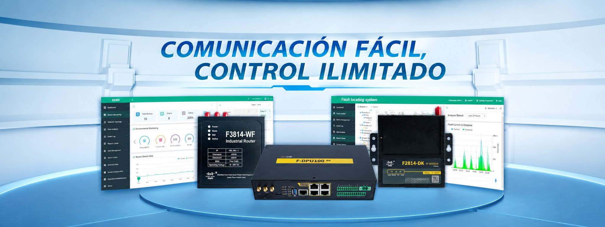 Communication Devices